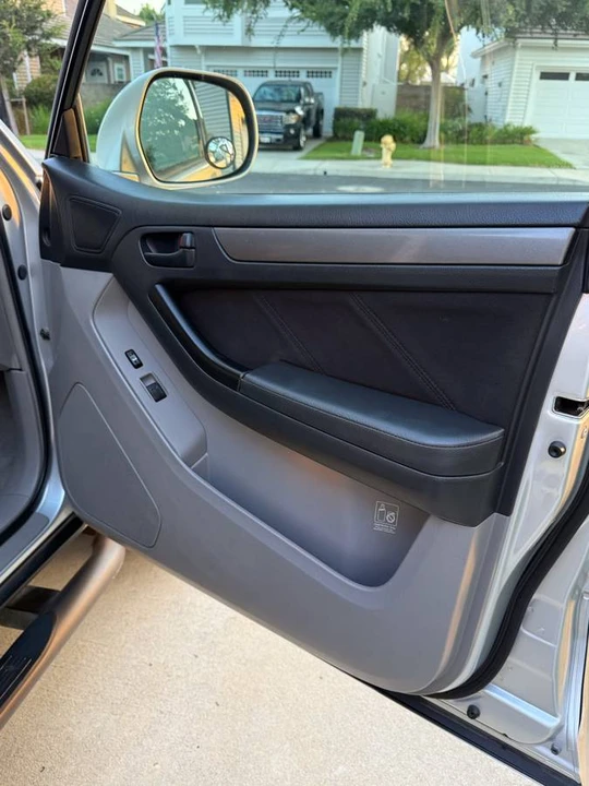 2007 Toyota 4Runner 4th Gen - Image 14 of 16