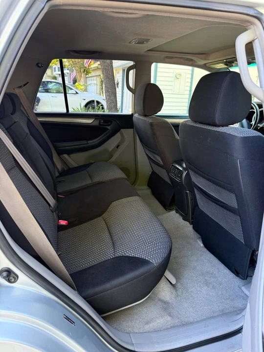 2007 Toyota 4Runner 4th Gen - Image 11 of 16