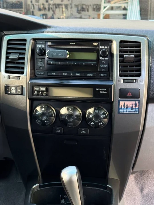2007 Toyota 4Runner 4th Gen - Image 8 of 16