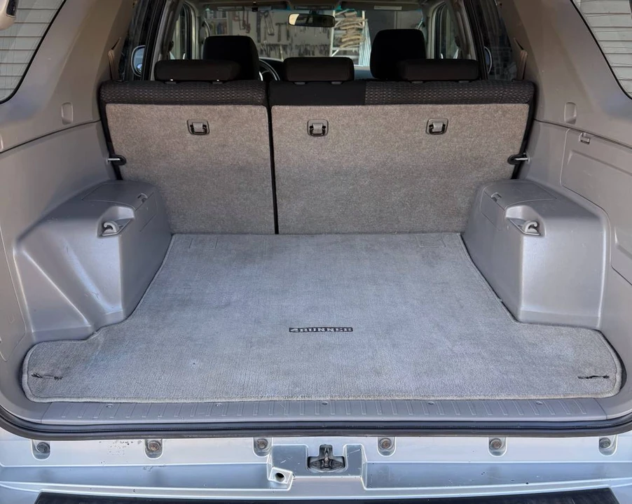 2007 Toyota 4Runner 4th Gen - Image 12 of 16