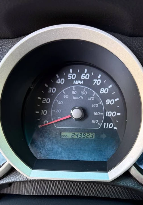 2007 Toyota 4Runner 4th Gen - Image 9 of 16