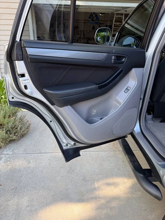 2007 Toyota 4Runner 4th Gen - Image 13 of 16