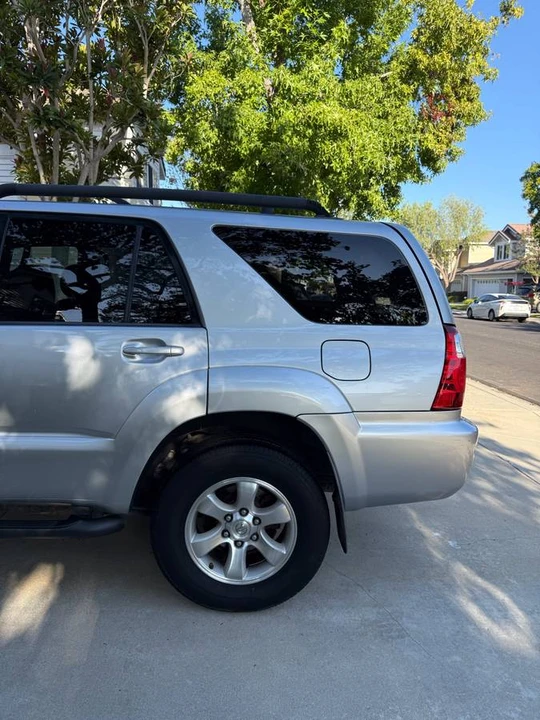 2007 Toyota 4Runner 4th Gen - Image 16 of 16