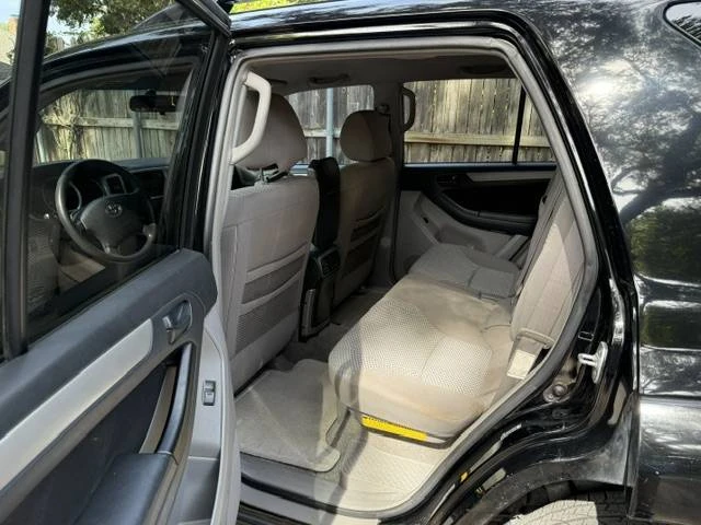 2008 Toyota 4Runner 4th Gen - Image 12 of 21