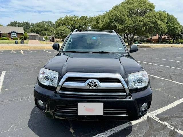2008 Toyota 4Runner 4th Gen - Image 2 of 21