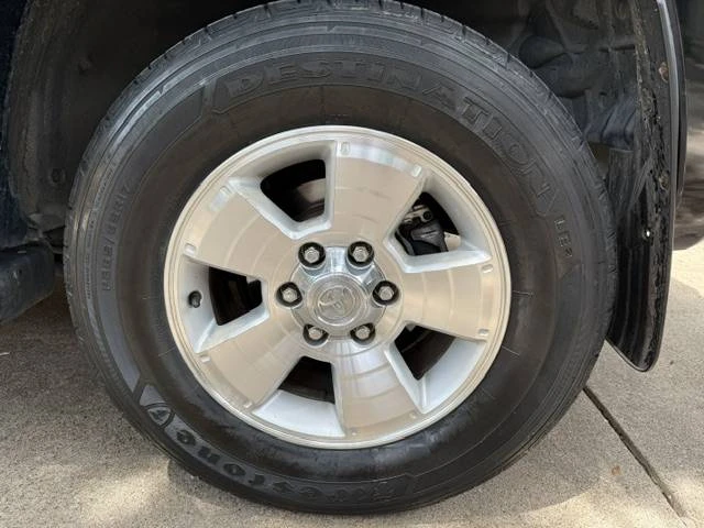 2008 Toyota 4Runner 4th Gen - Image 8 of 21