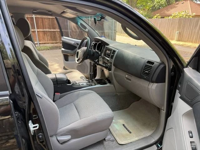 2008 Toyota 4Runner 4th Gen - Image 13 of 21