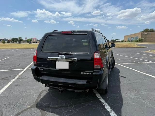 2008 Toyota 4Runner 4th Gen - Image 5 of 21