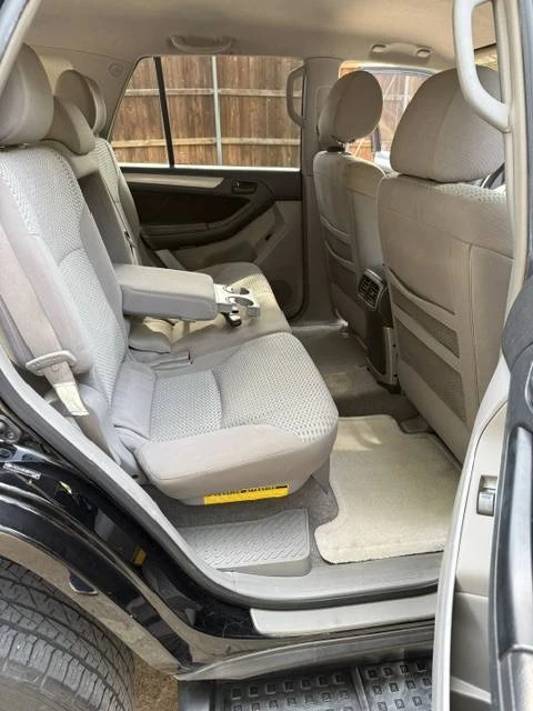 2008 Toyota 4Runner 4th Gen - Image 18 of 21