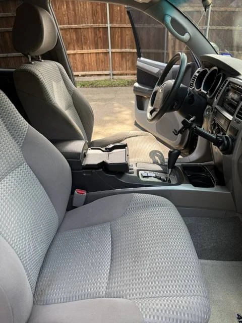 2008 Toyota 4Runner 4th Gen - Image 19 of 21