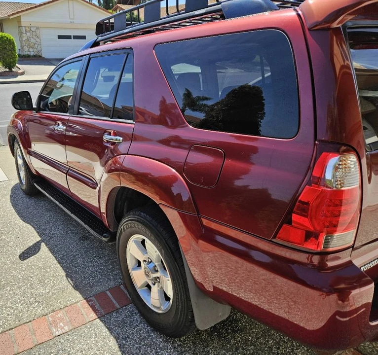 2006 Toyota 4Runner 4th Gen - Image 6 of 19