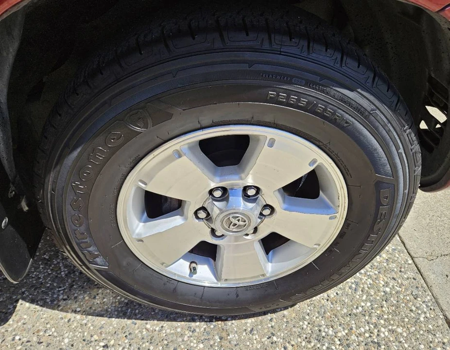 2006 Toyota 4Runner 4th Gen - Image 3 of 19