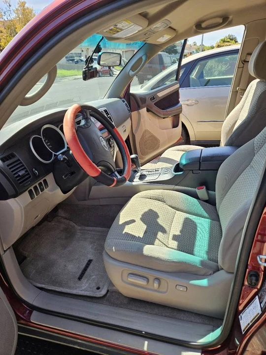 2006 Toyota 4Runner 4th Gen - Image 11 of 19