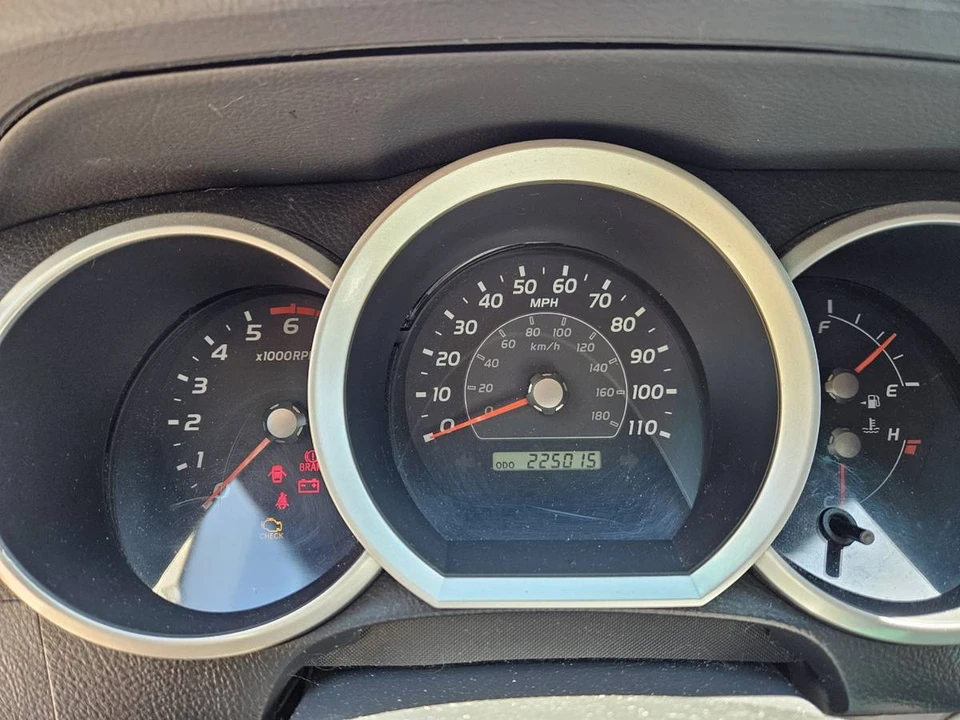 2006 Toyota 4Runner 4th Gen - Image 19 of 19