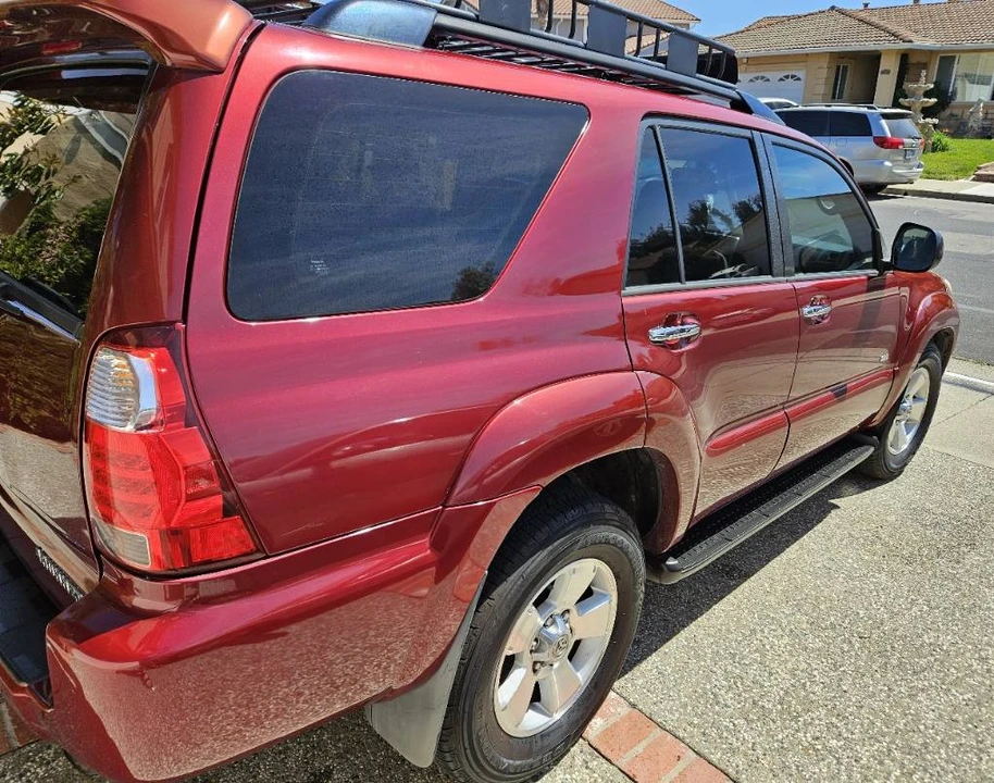 2006 Toyota 4Runner 4th Gen - Image 5 of 19