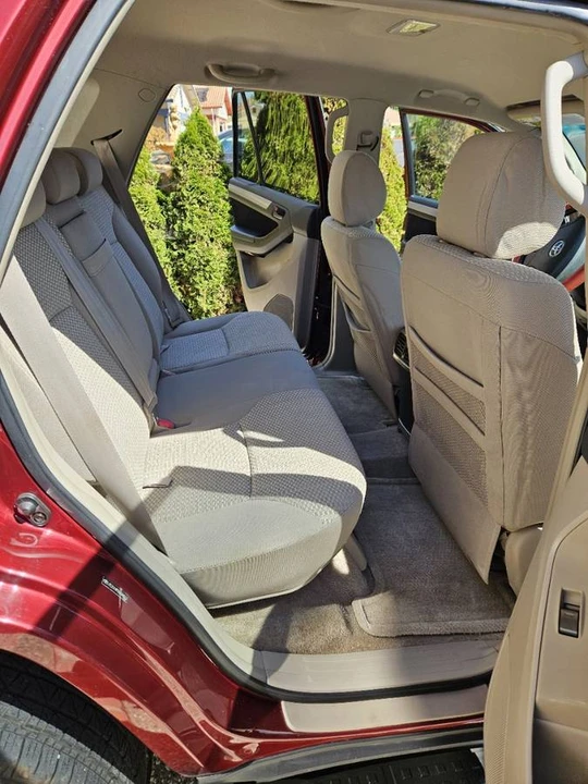 2006 Toyota 4Runner 4th Gen - Image 10 of 19