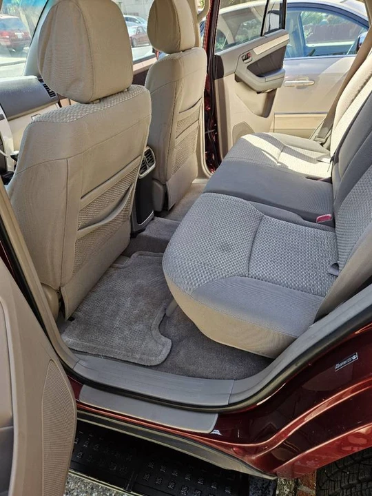 2006 Toyota 4Runner 4th Gen - Image 9 of 19