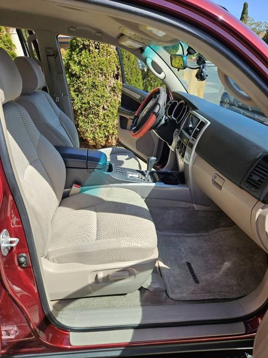 2006 Toyota 4Runner 4th Gen - Image 12 of 19