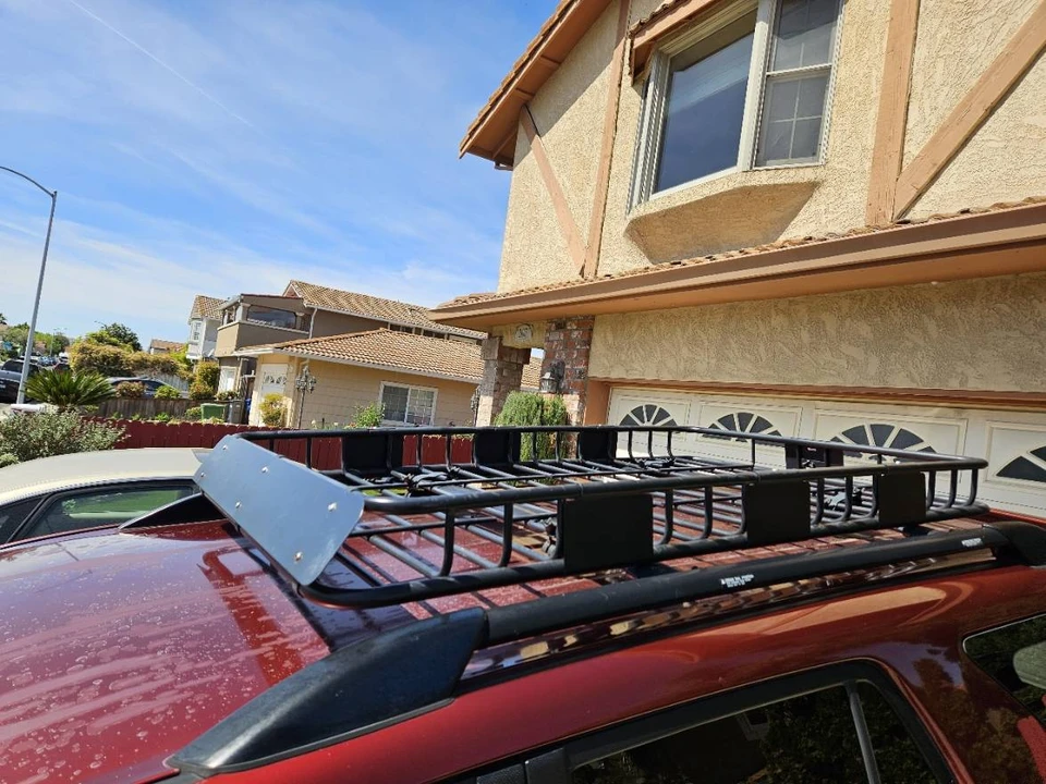 2006 Toyota 4Runner 4th Gen - Image 7 of 19