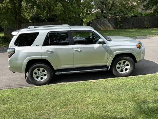 2015 Toyota 4Runner 5th Gen - Image 3 of 14