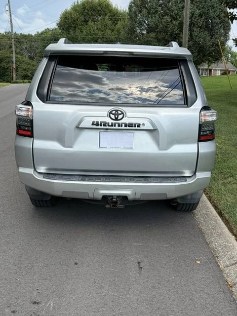 2015 Toyota 4Runner 5th Gen - Image 4 of 14