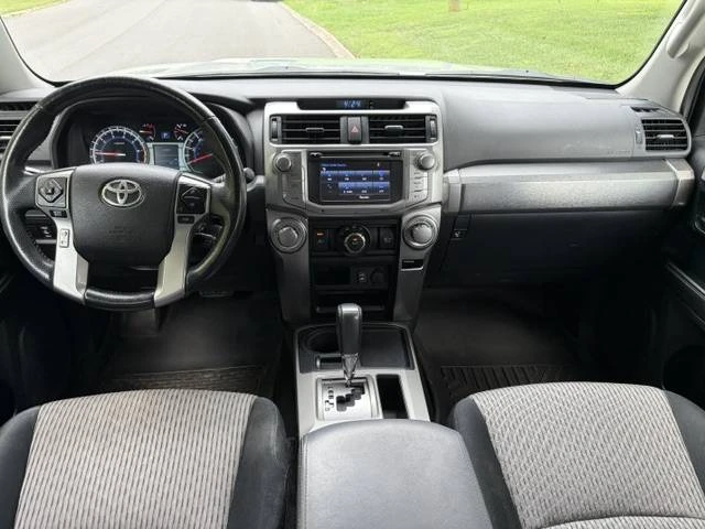 2015 Toyota 4Runner 5th Gen - Image 9 of 14