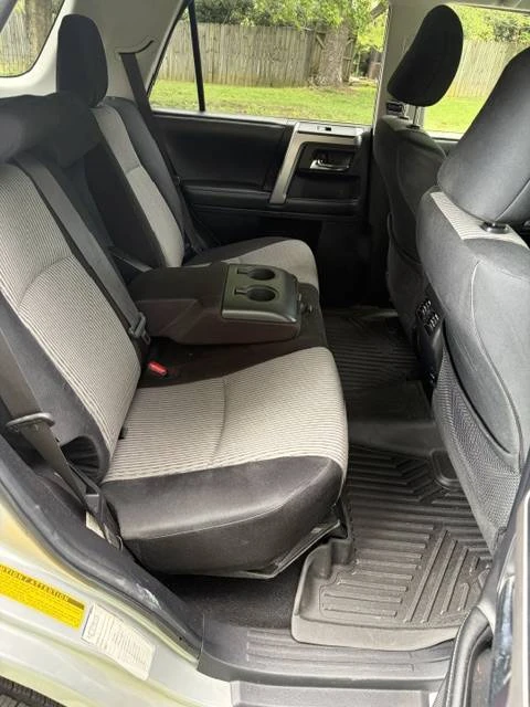 2015 Toyota 4Runner 5th Gen - Image 10 of 14