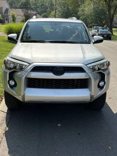 2015 Toyota 4Runner 5th Gen - Image 2 of 14