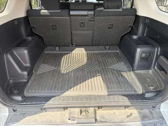 2015 Toyota 4Runner 5th Gen - Image 11 of 14