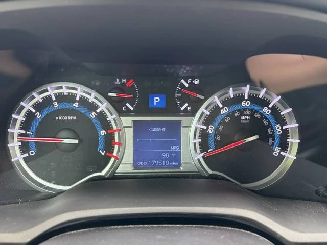 2015 Toyota 4Runner 5th Gen - Image 12 of 14