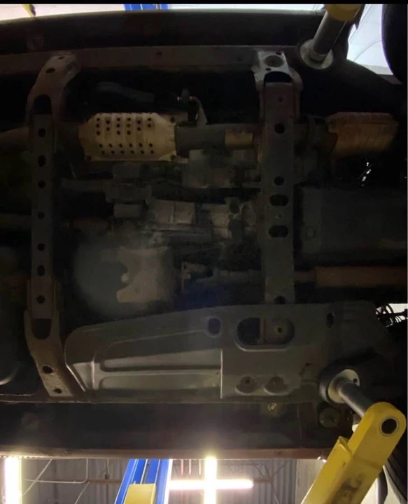 2002 Toyota 4Runner 3rd Gen - Image 11 of 16