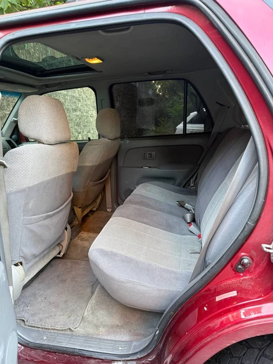 2002 Toyota 4Runner 3rd Gen - Image 6 of 16
