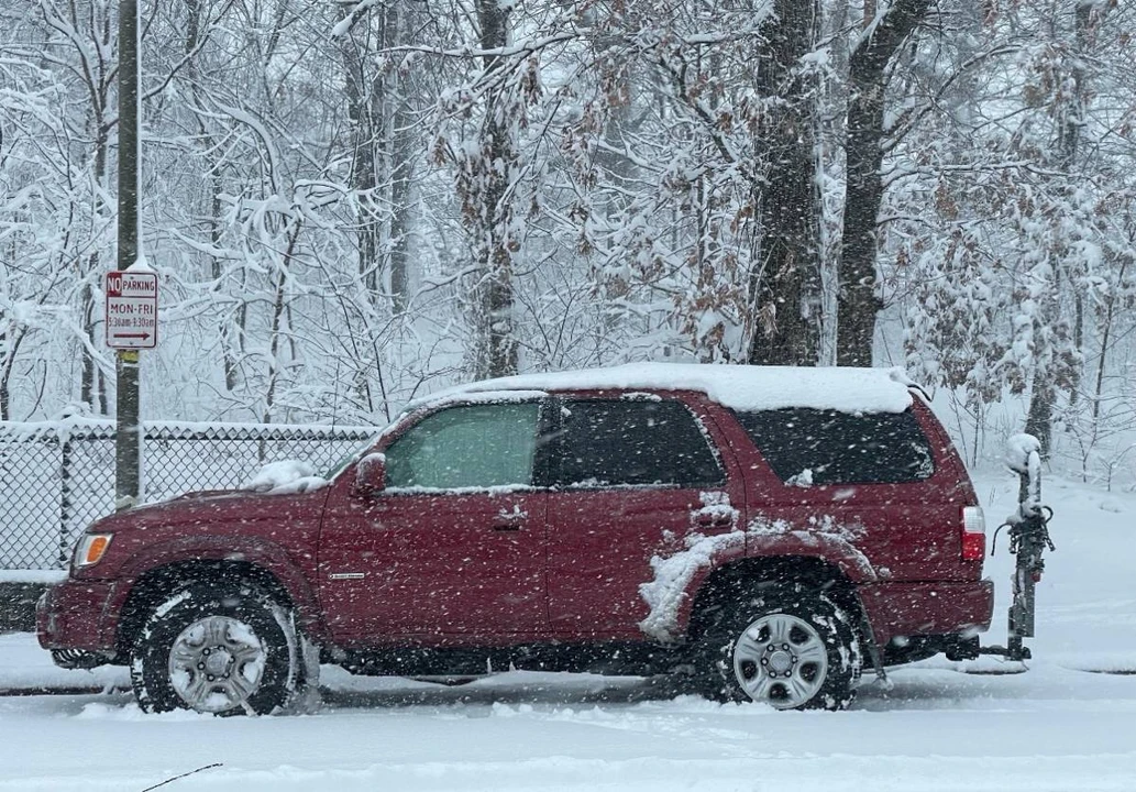 2002 Toyota 4Runner 3rd Gen - Image 16 of 16