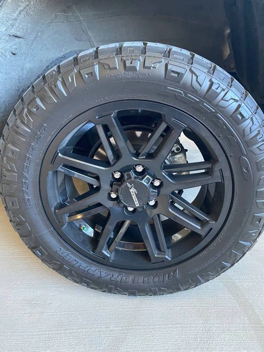 2022 Toyota 4Runner 5th Gen - Image 5 of 10