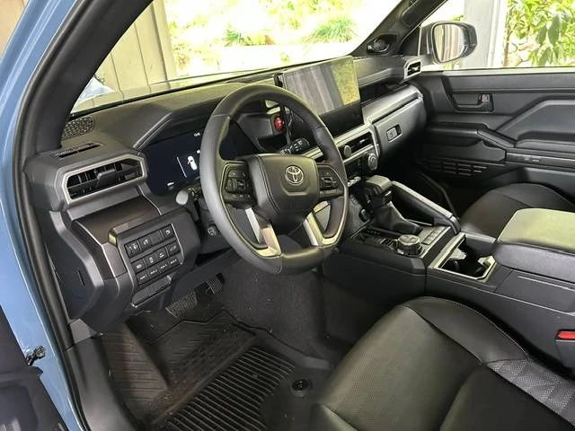 2025 Toyota 4Runner 6th Gen - Image 6 of 9