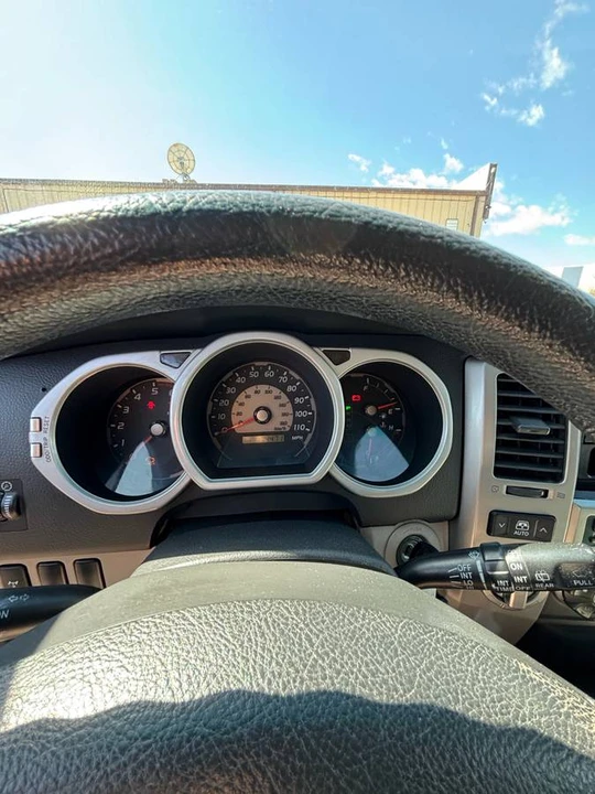 2003 Toyota 4Runner 4th Gen - Image 6 of 7