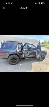 Toyota 4Runner - Image 3 of 5
