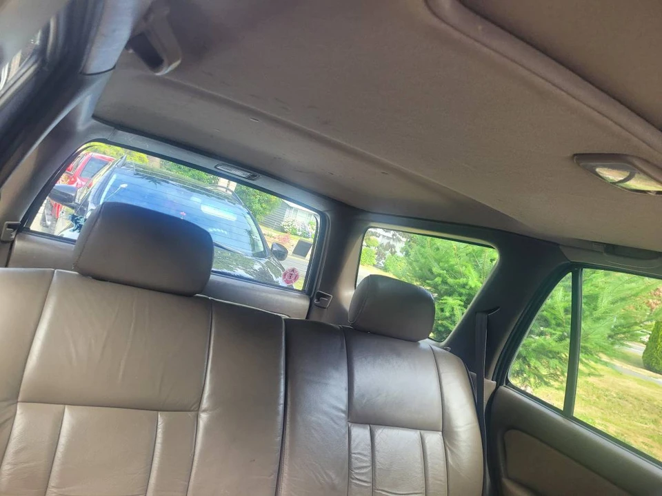 1996 Toyota 4Runner 3rd Gen - Image 13 of 14