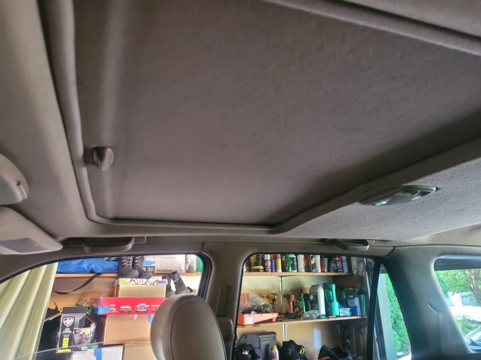 1996 Toyota 4Runner 3rd Gen - Image 11 of 14