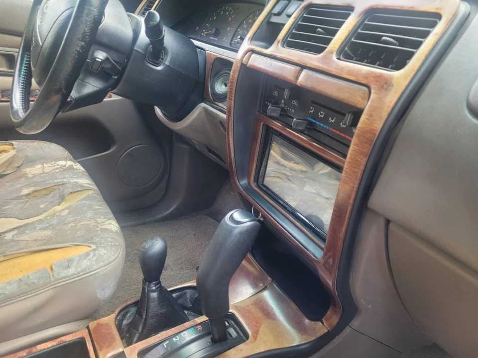 1996 Toyota 4Runner 3rd Gen - Image 6 of 14