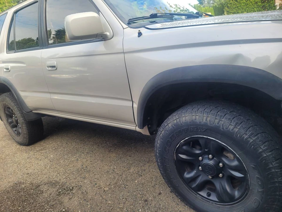 1996 Toyota 4Runner 3rd Gen - Image 2 of 14