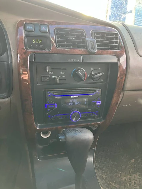 1998 Toyota 4Runner 3rd Gen - Image 8 of 8
