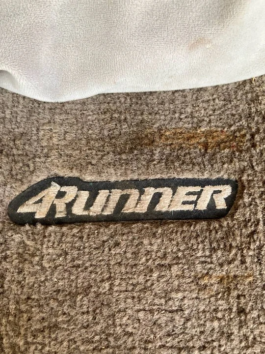 1998 Toyota 4Runner 3rd Gen - Image 5 of 8