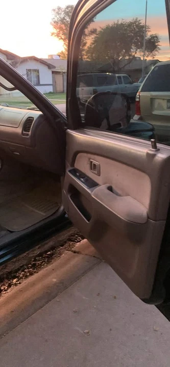 2000 Toyota 4Runner 3rd Gen - Image 4 of 8