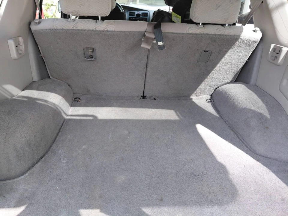 2002 Toyota 4Runner 3rd Gen - Image 4 of 7