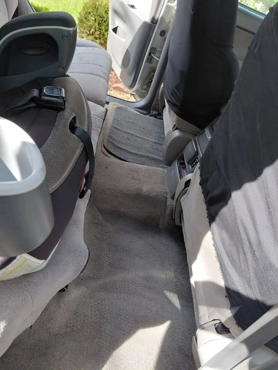 2002 Toyota 4Runner 3rd Gen - Image 7 of 7