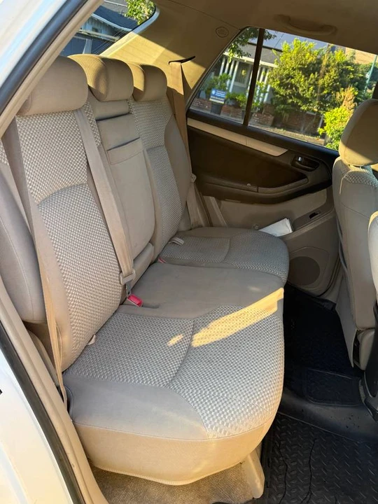 2007 Toyota 4Runner - Image 7 of 10