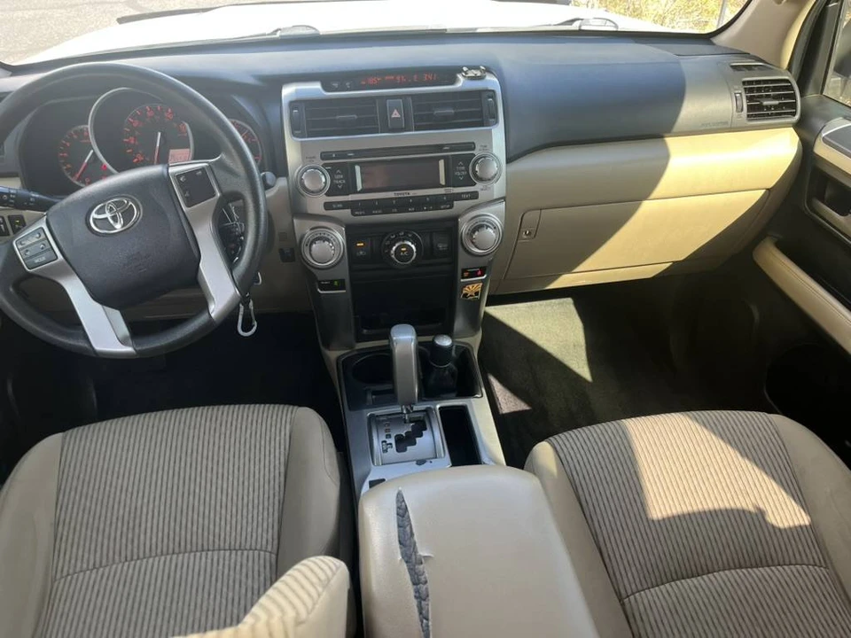 2012 Toyota 4Runner 5th Gen - Image 6 of 7