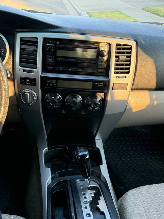 2007 Toyota 4Runner - Image 10 of 10