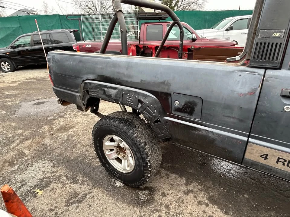 1986 Toyota 4Runner 1st Gen - Image 4 of 8